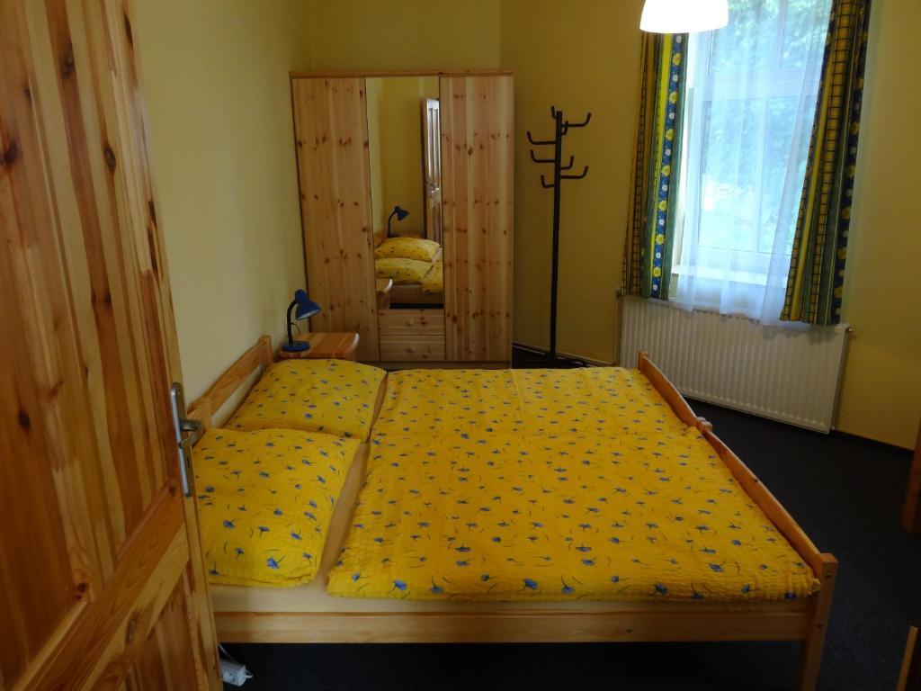 Penzion Na Rozcesti Janov nad Nisou Værelse billede